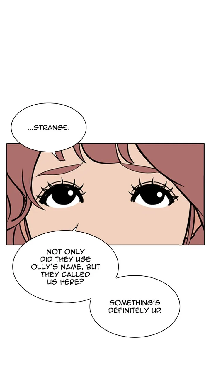 Lookism Chapter 348 – Page 22