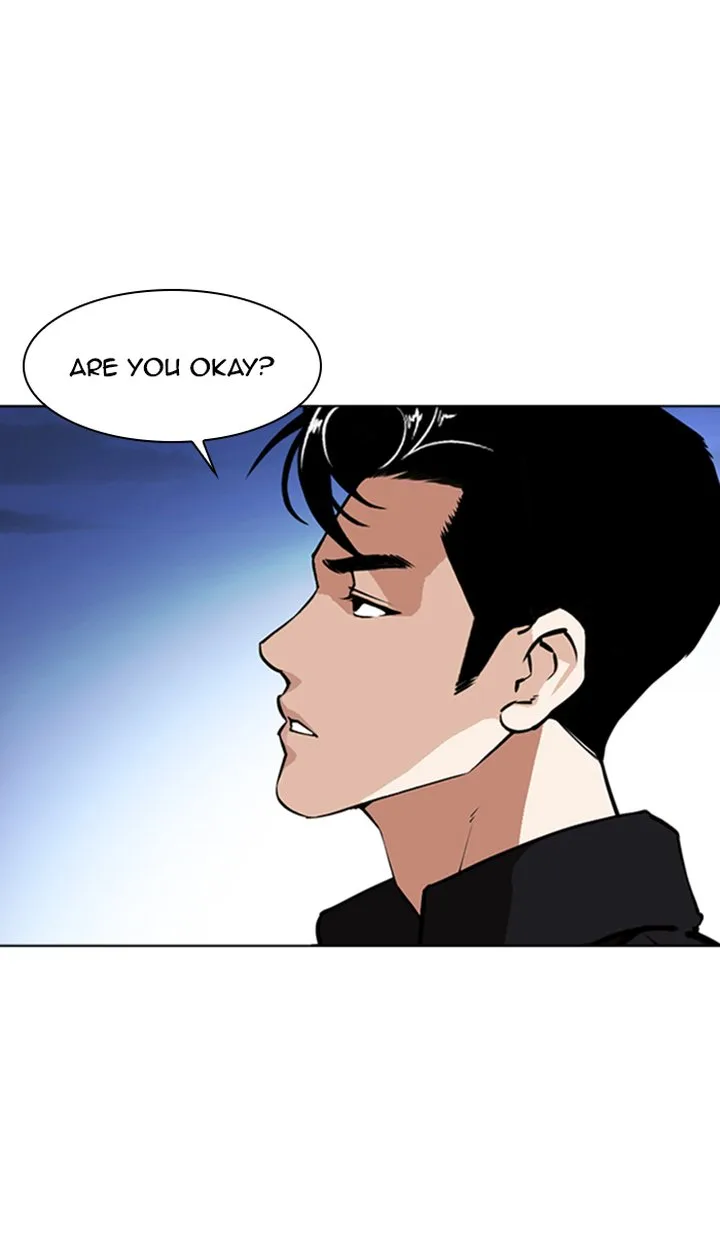 Lookism Chapter 348 – Page 25