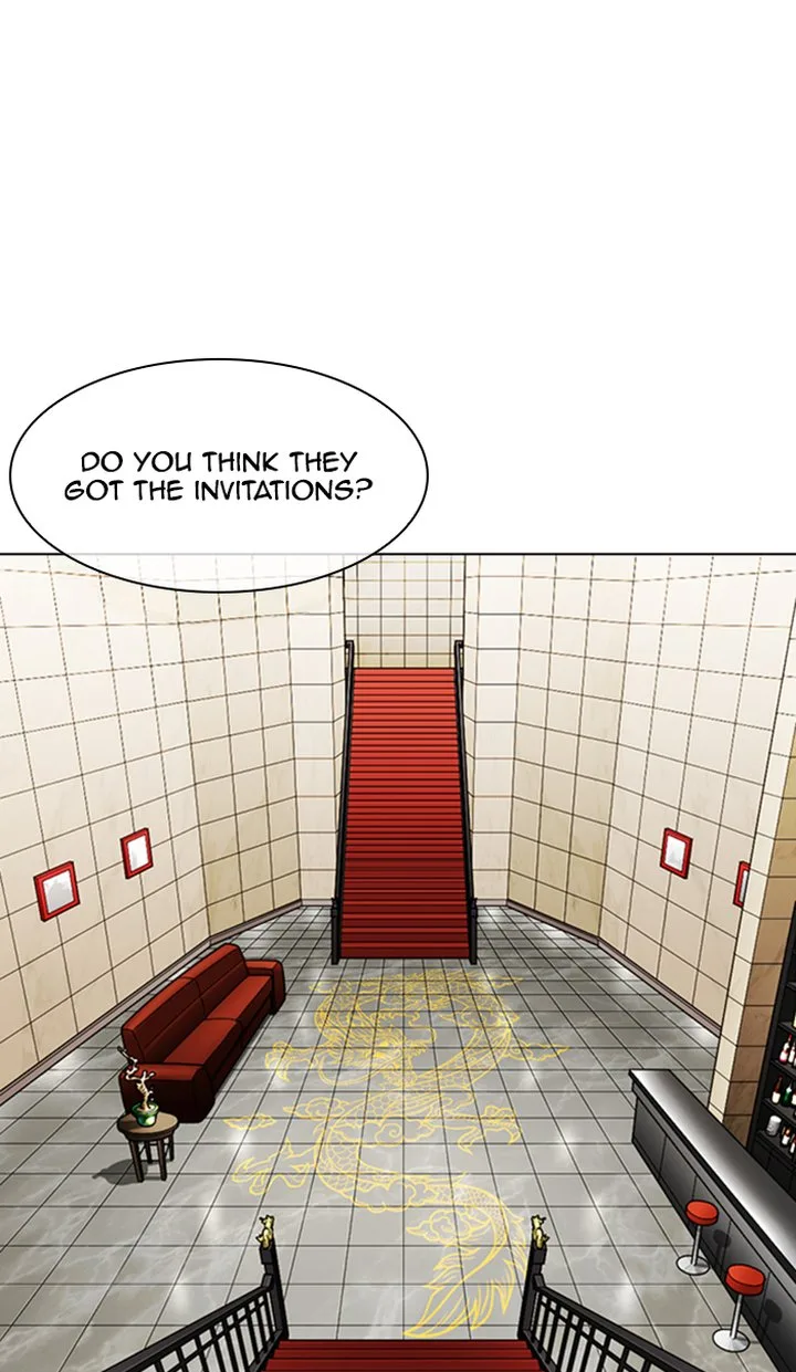 Lookism Chapter 348 – Page 32