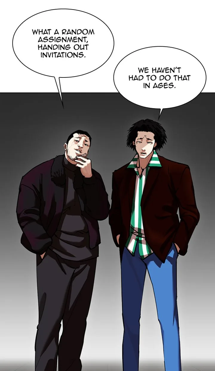 Lookism Chapter 348 – Page 34