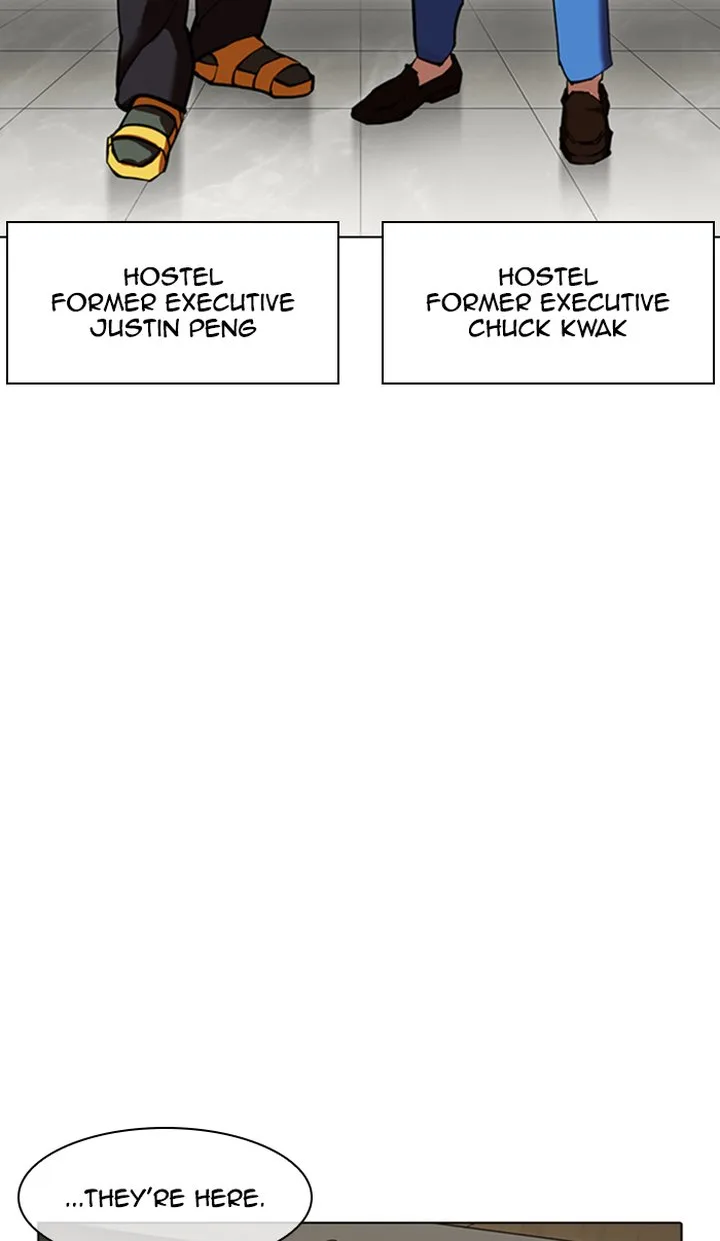 Lookism Chapter 348 – Page 35
