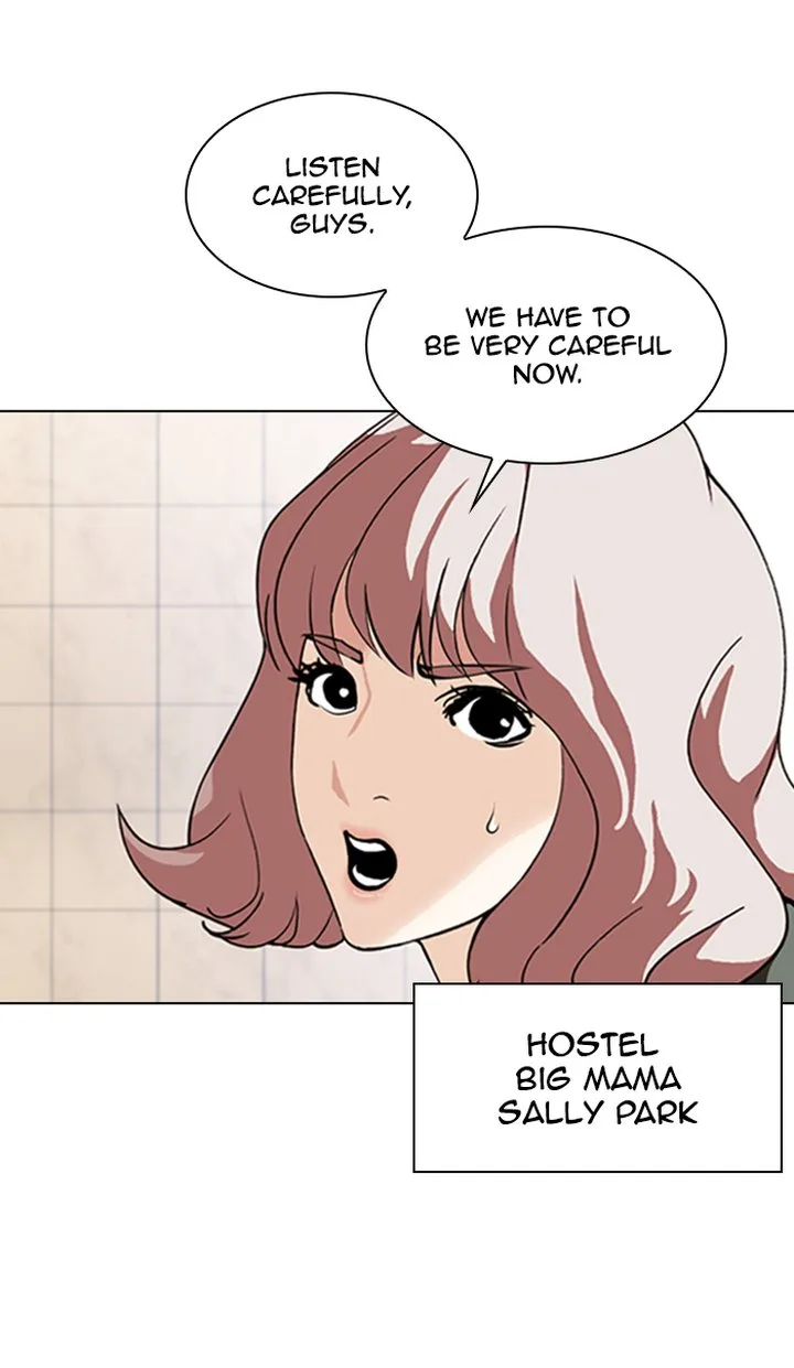 Lookism Chapter 348 – Page 40