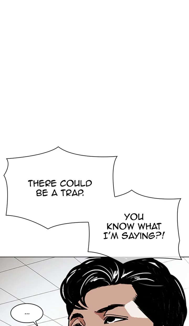 Lookism Chapter 348 – Page 41