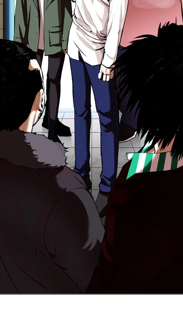 Lookism Chapter 348 – Page 49
