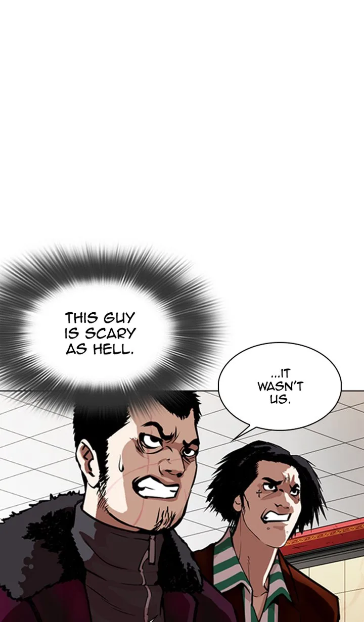 Lookism Chapter 348 – Page 53