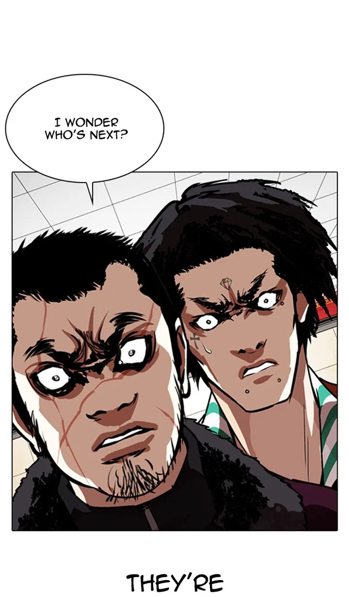 Lookism Chapter 348 – Page 57