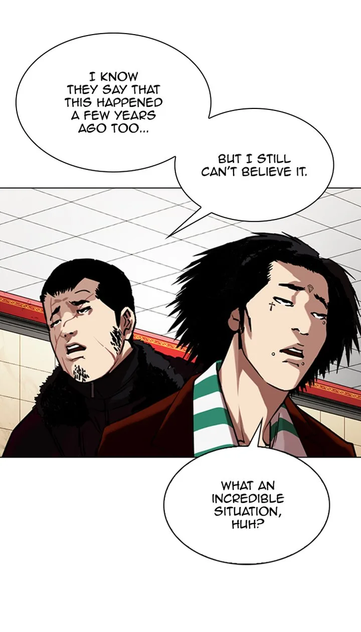 Lookism Chapter 348 – Page 81