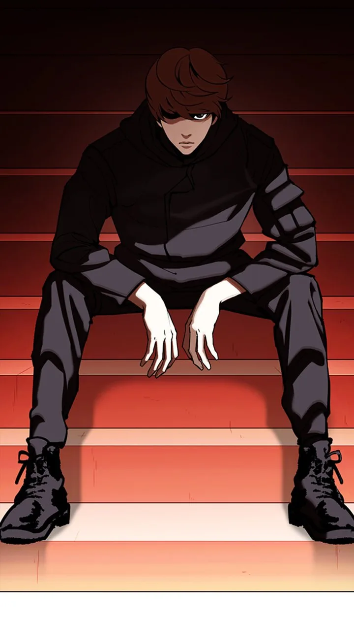 Lookism Chapter 348 – Page 86