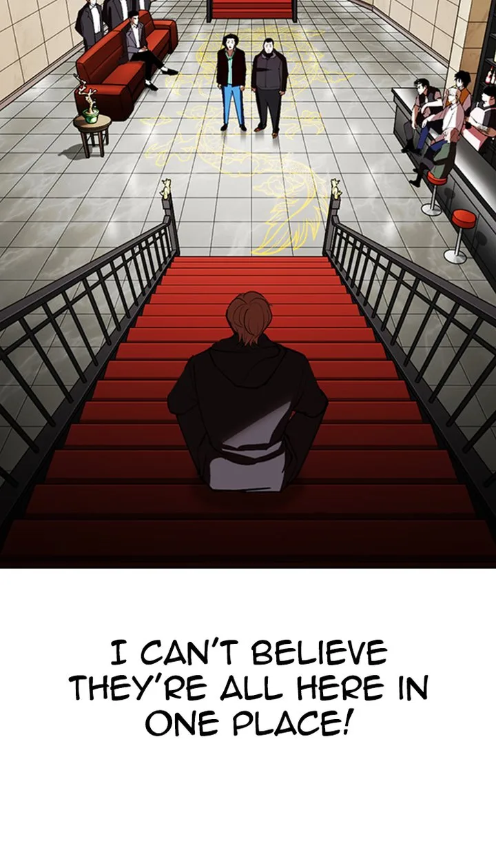 Lookism Chapter 348 – Page 88