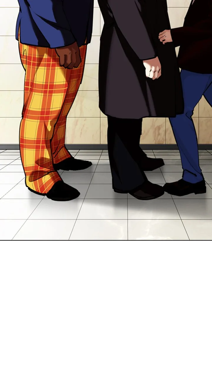 Lookism Chapter 348 – Page 95