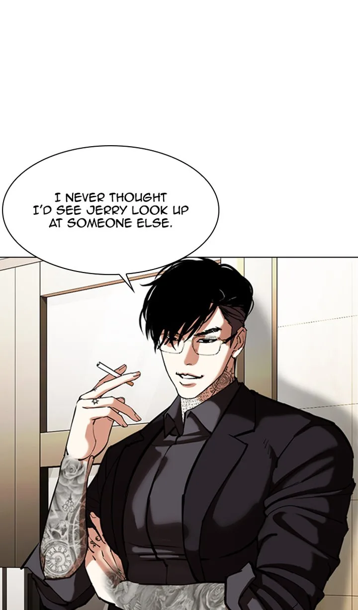 Lookism Chapter 348 – Page 101