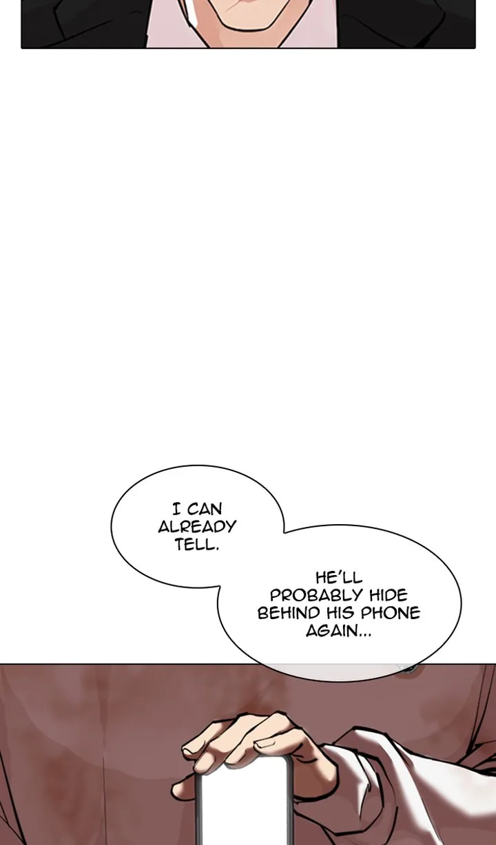 Lookism Chapter 348 – Page 106