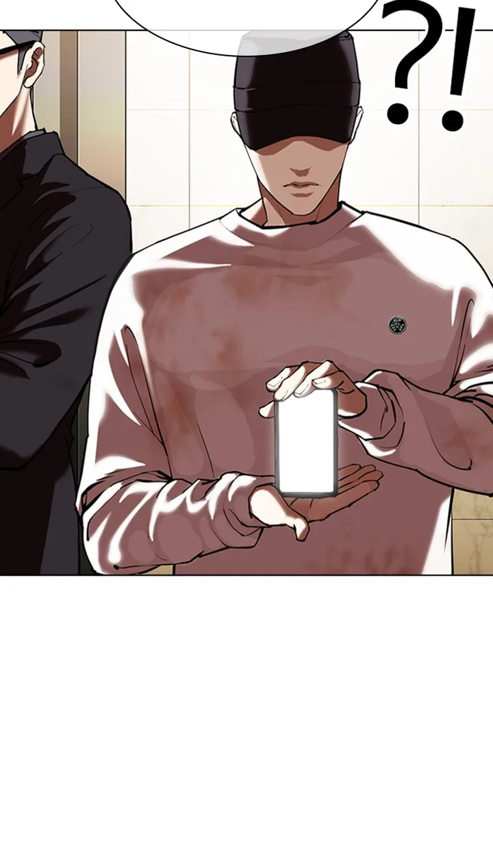 Lookism Chapter 348 – Page 108