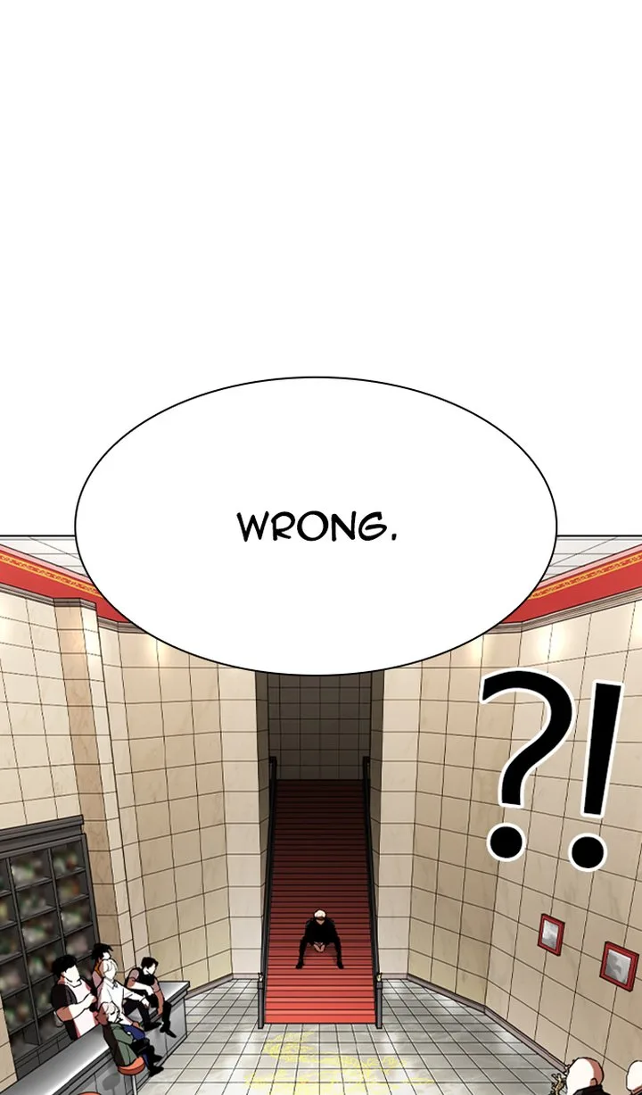 Lookism Chapter 348 – Page 109