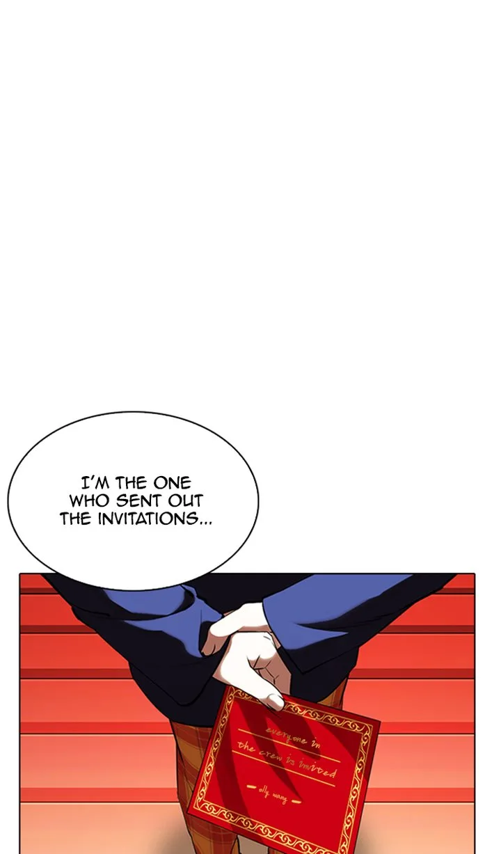 Lookism Chapter 348 – Page 116