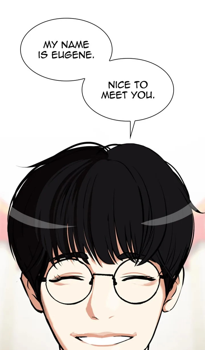 Lookism Chapter 348 – Page 119