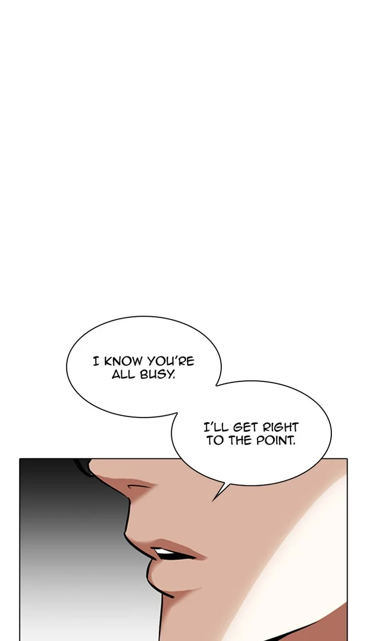 Lookism Chapter 349 – Page 8