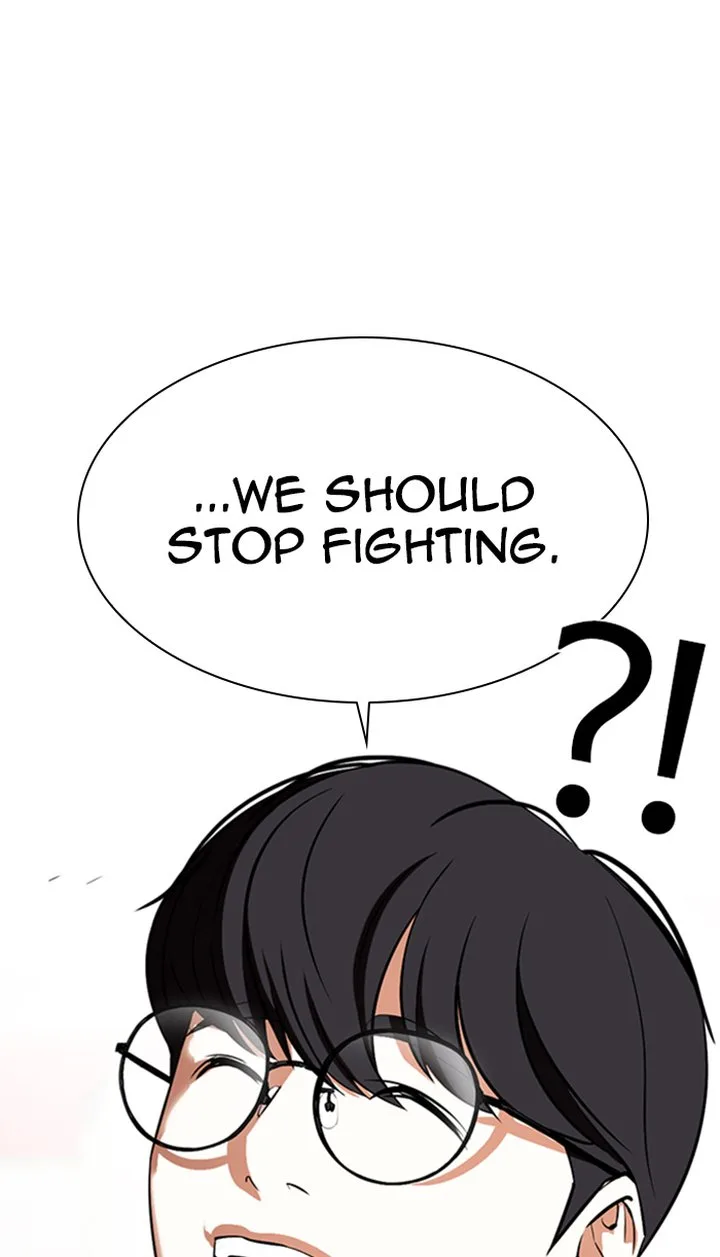 Lookism Chapter 349 – Page 10