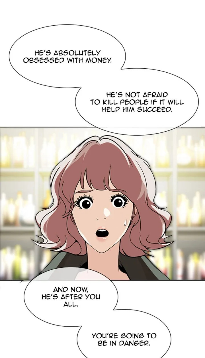 Lookism Chapter 349 – Page 16