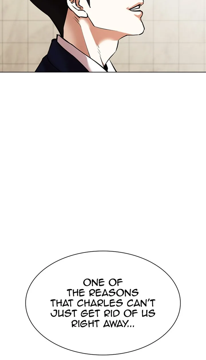 Lookism Chapter 349 – Page 18