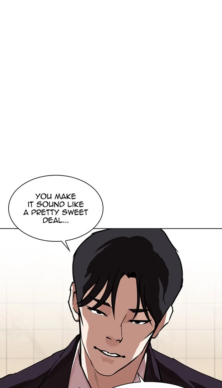Lookism Chapter 349 – Page 25