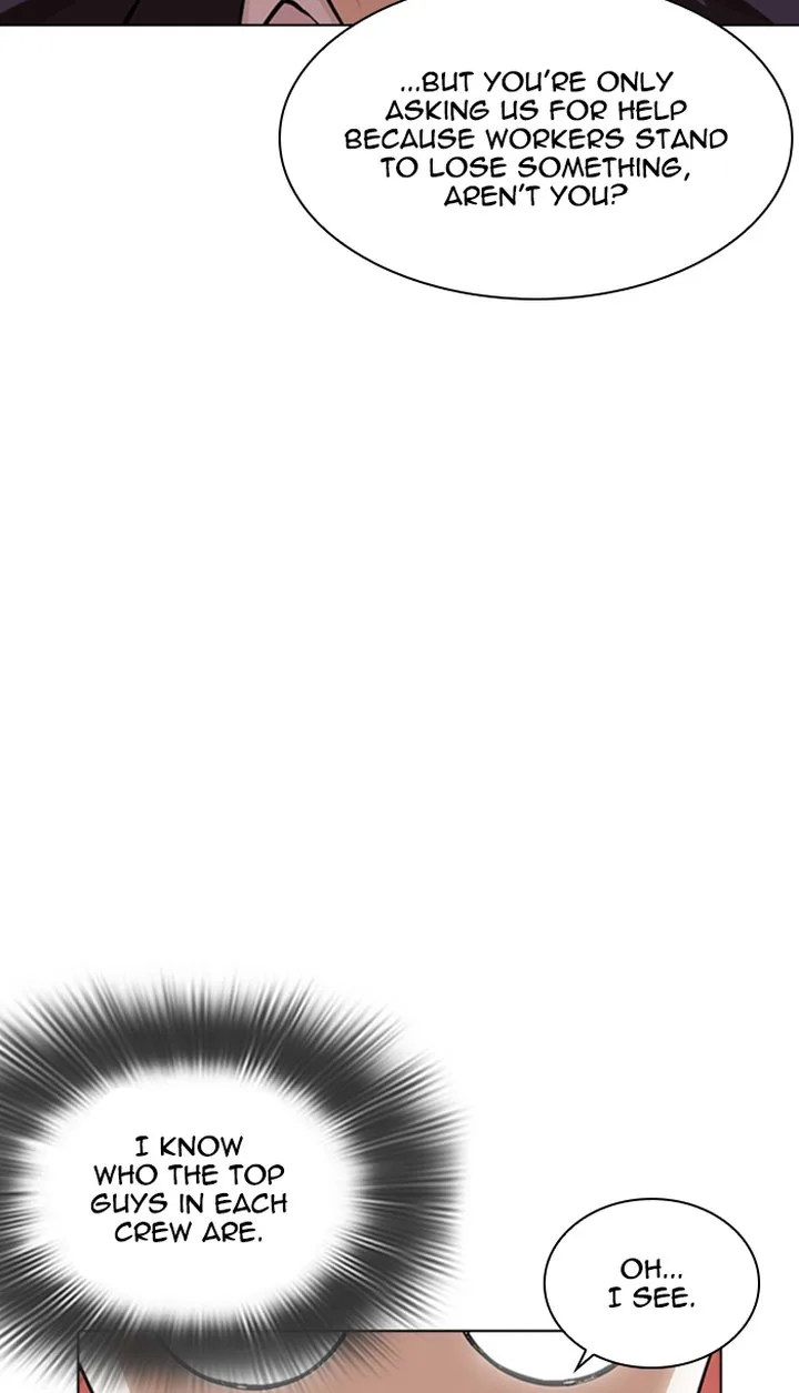 Lookism Chapter 349 – Page 26