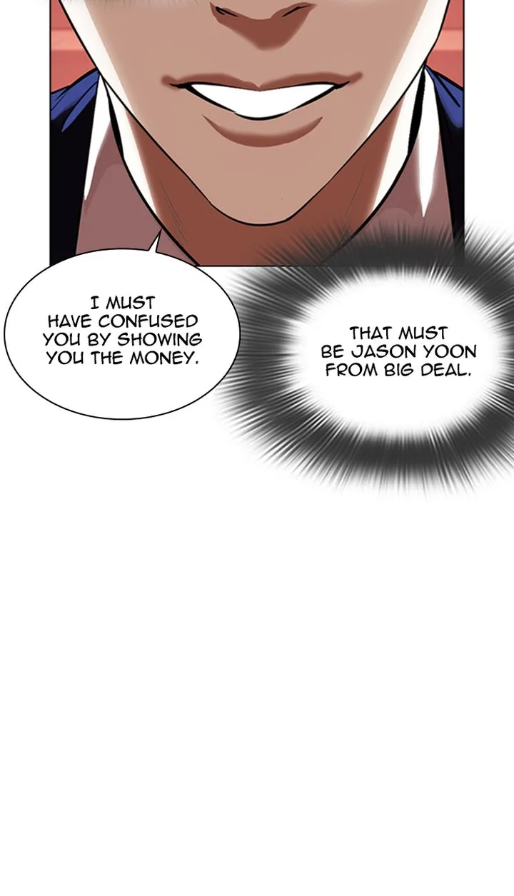 Lookism Chapter 349 – Page 27