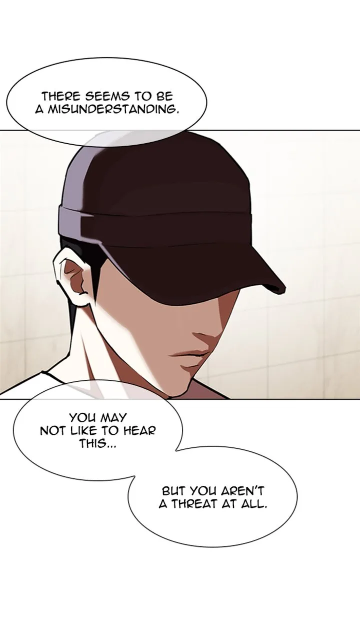 Lookism Chapter 349 – Page 28