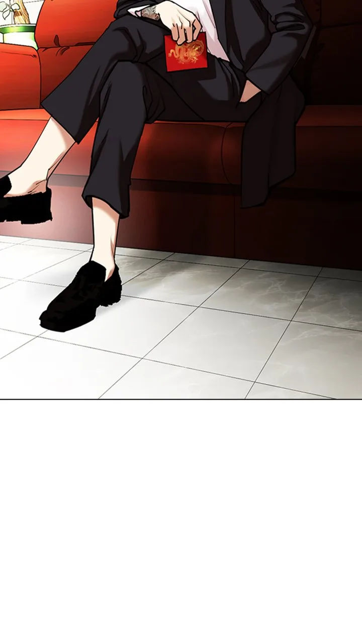 Lookism Chapter 349 – Page 34