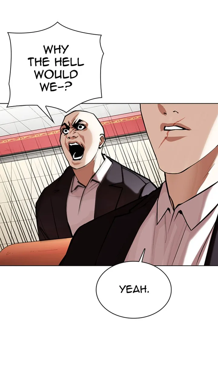 Lookism Chapter 349 – Page 35