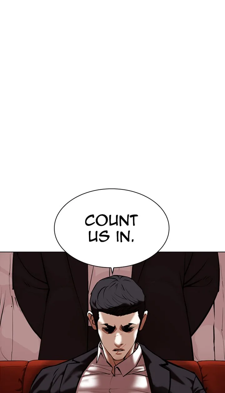 Lookism Chapter 349 – Page 36