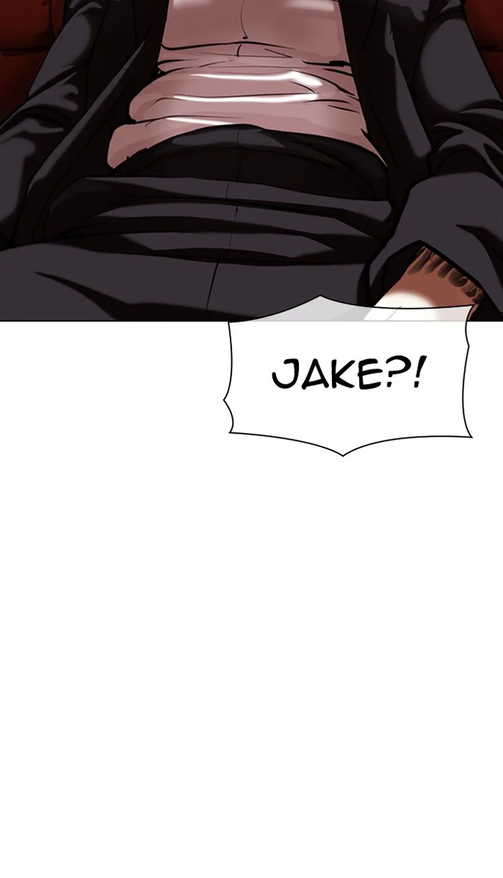 Lookism Chapter 349 – Page 37