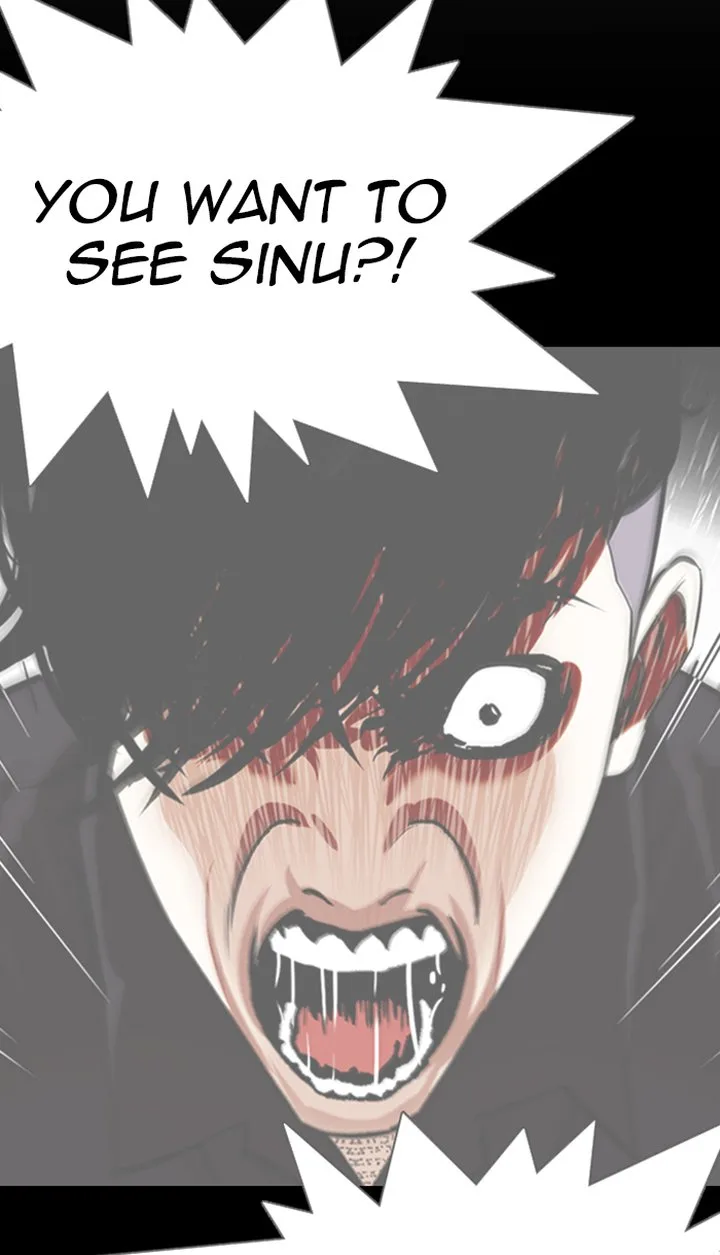 Lookism Chapter 349 – Page 39