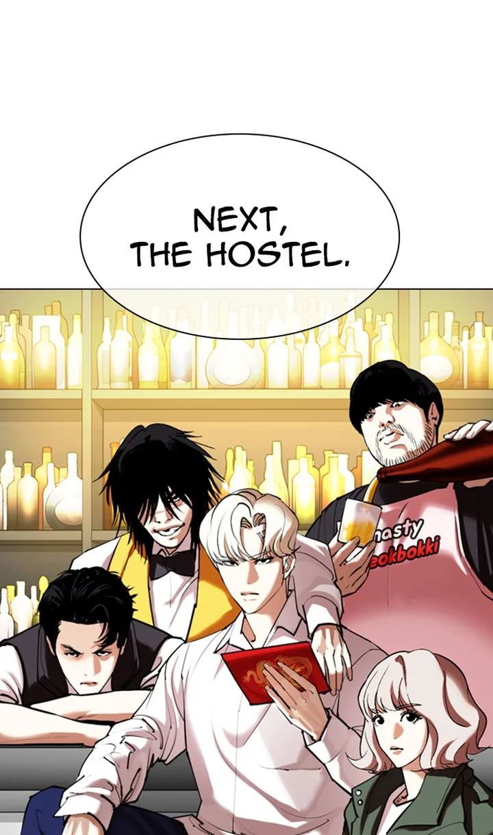 Lookism Chapter 349 – Page 48
