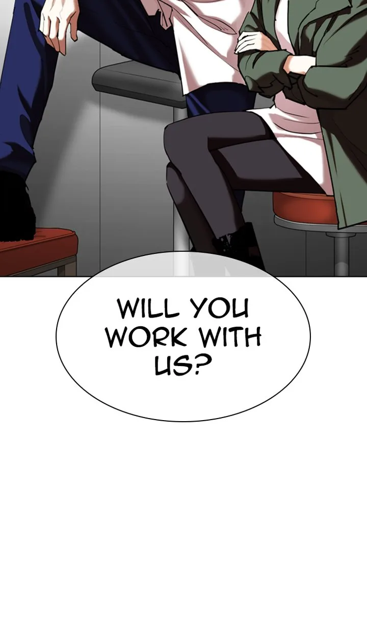 Lookism Chapter 349 – Page 49