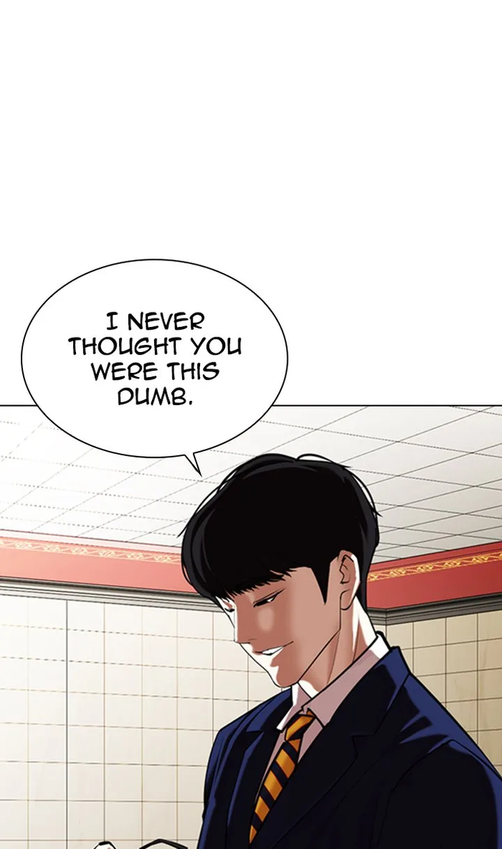 Lookism Chapter 349 – Page 54