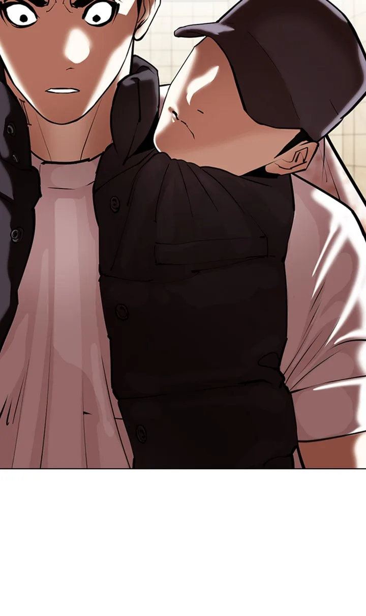 Lookism Chapter 349 – Page 60