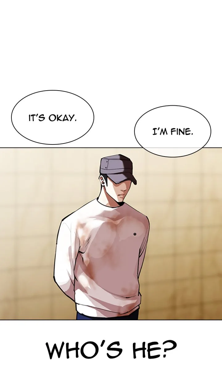Lookism Chapter 349 – Page 62