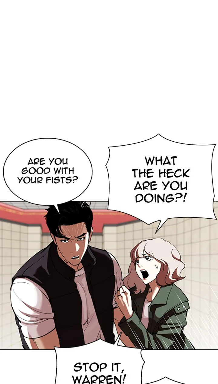 Lookism Chapter 349 – Page 66