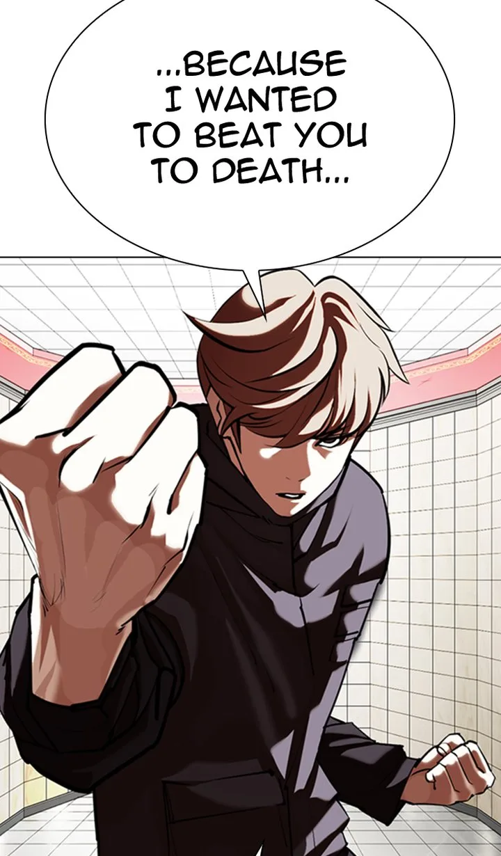 Lookism Chapter 349 – Page 80