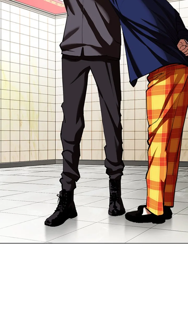 Lookism Chapter 349 – Page 83