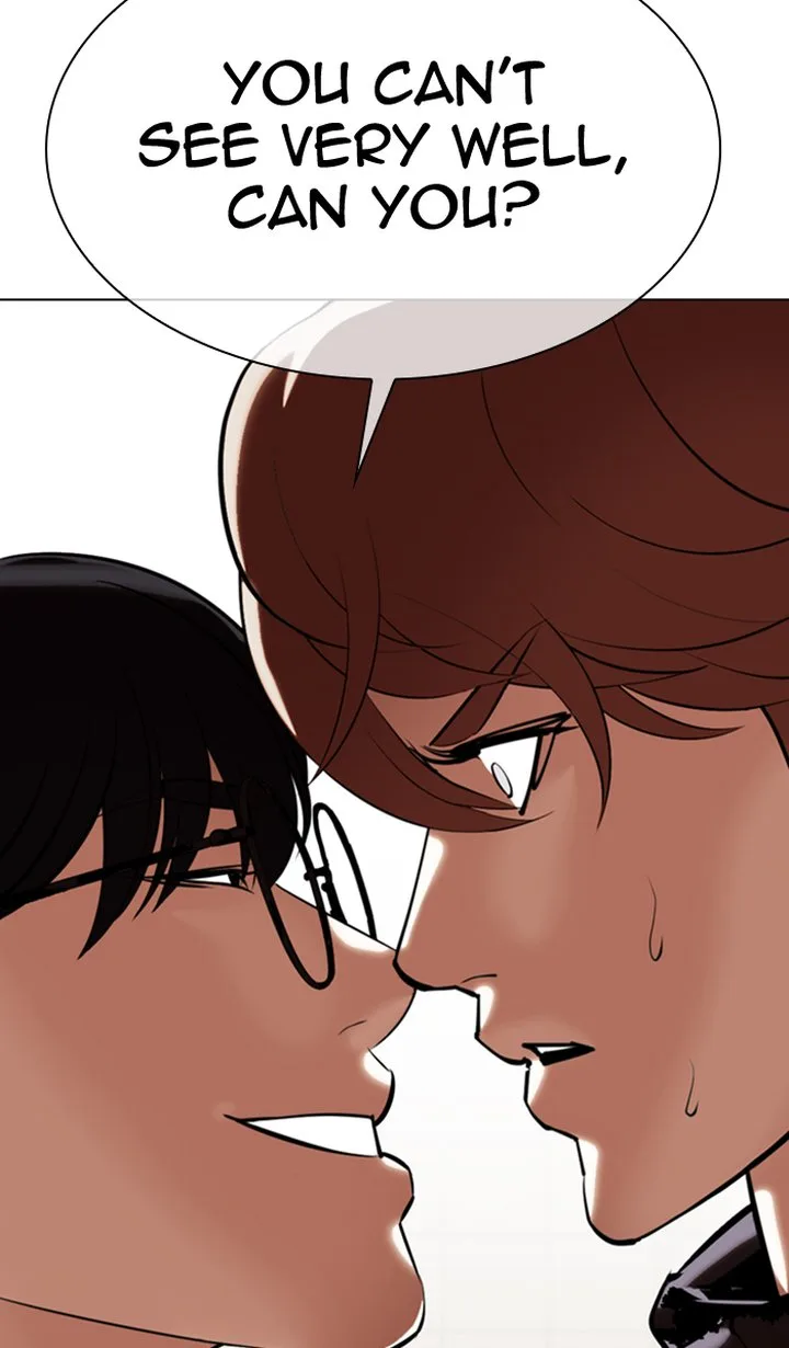 Lookism Chapter 349 – Page 89