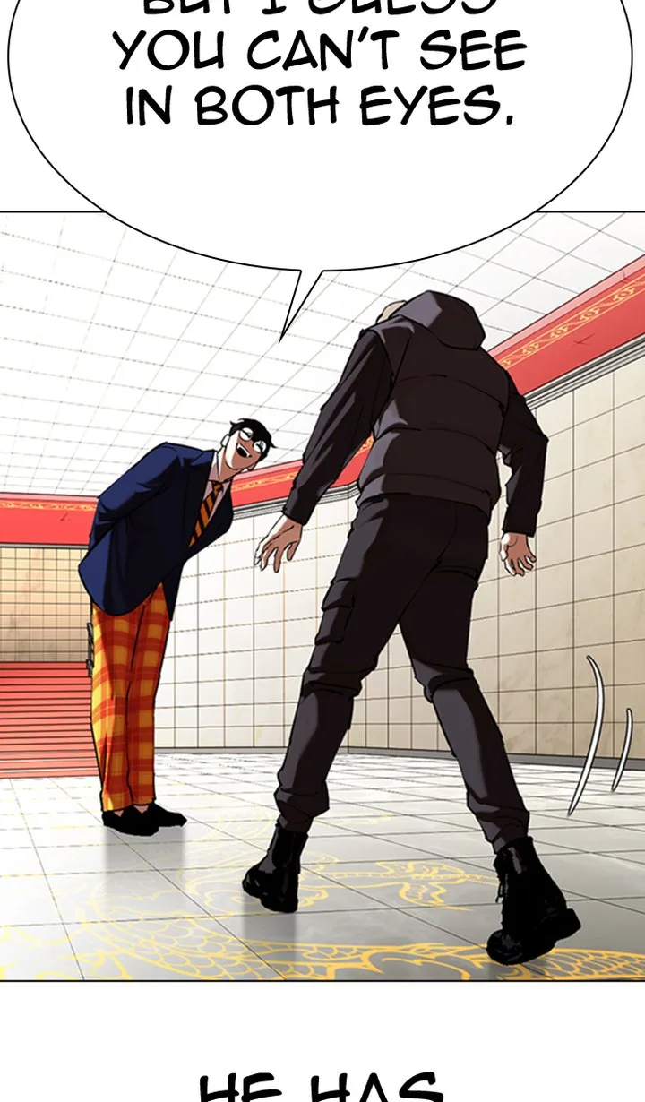 Lookism Chapter 349 – Page 94