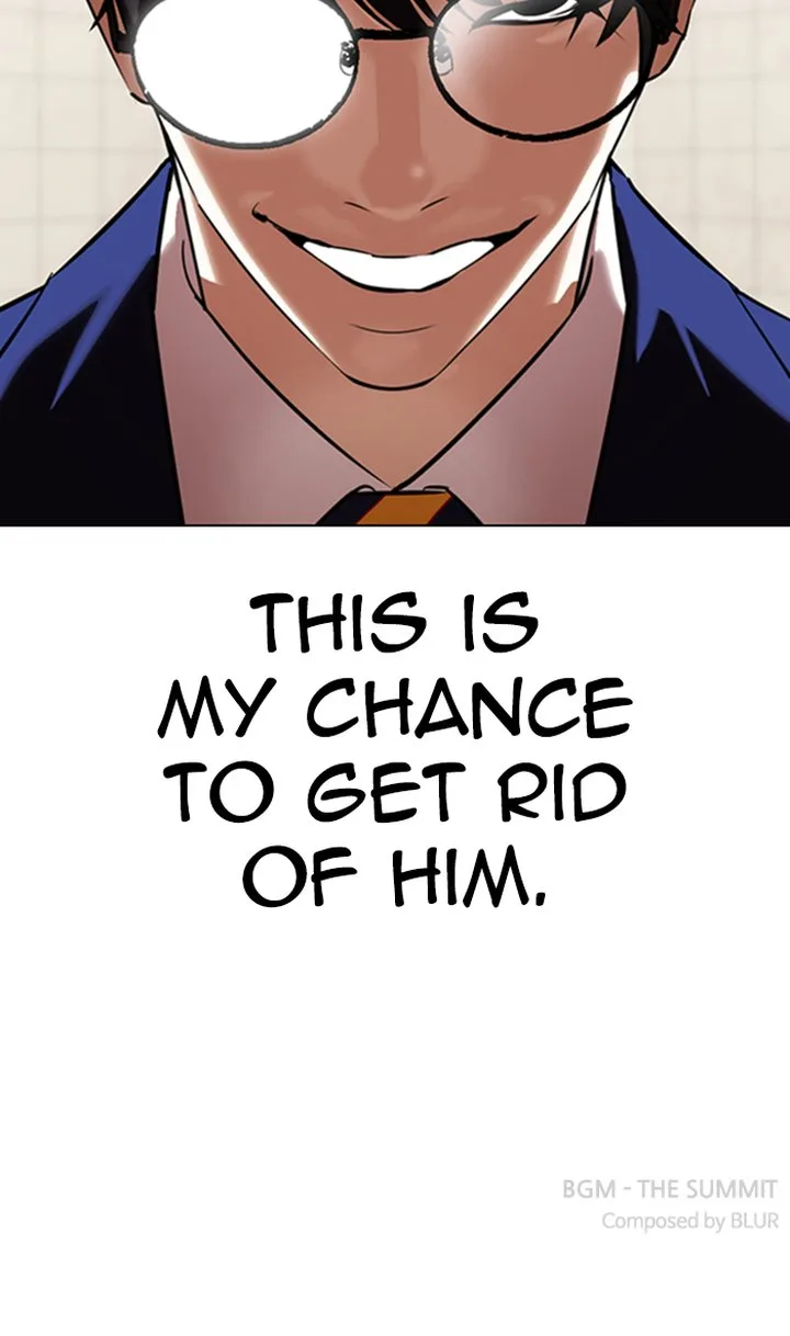 Lookism Chapter 349 – Page 100
