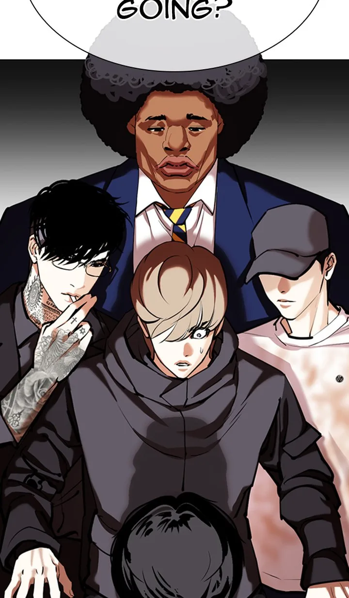 Lookism Chapter 350 – Page 2