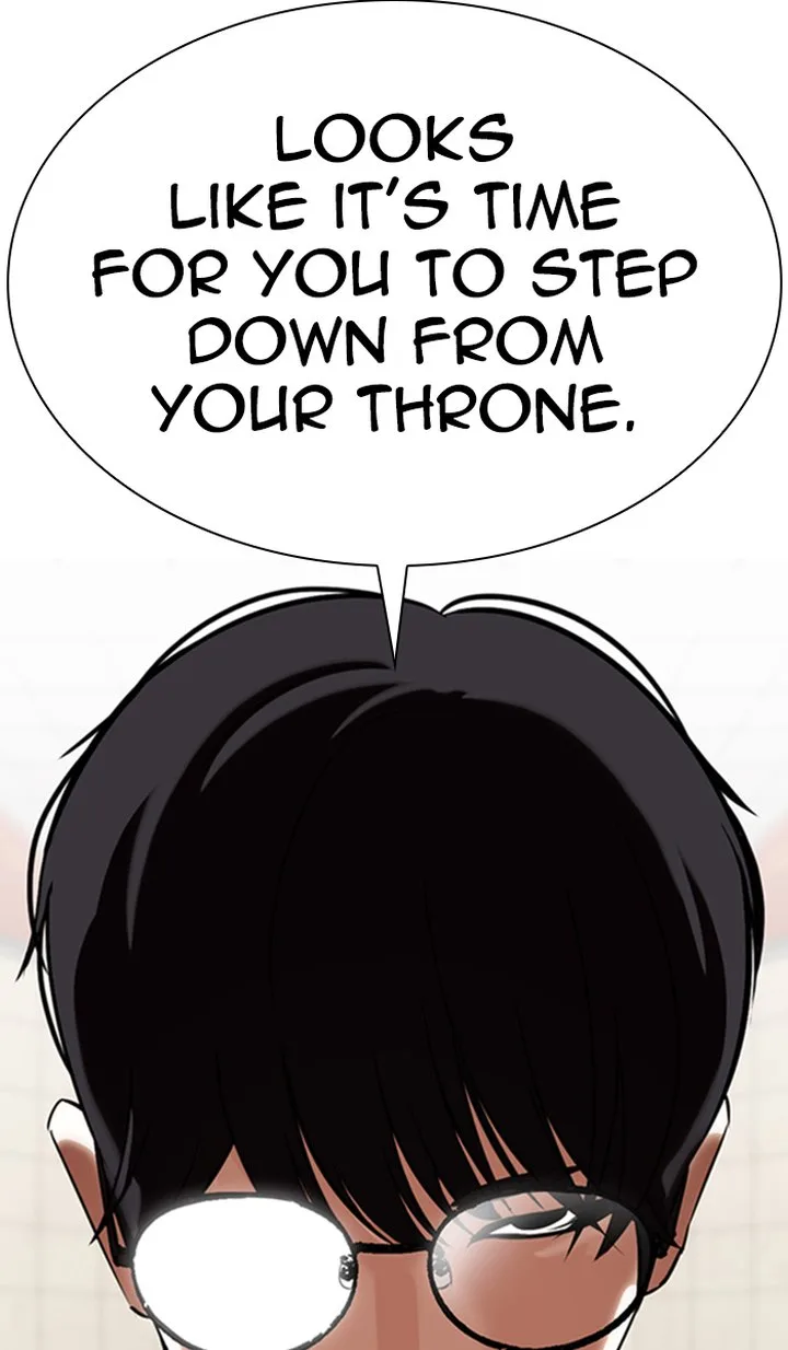 Lookism Chapter 350 – Page 4