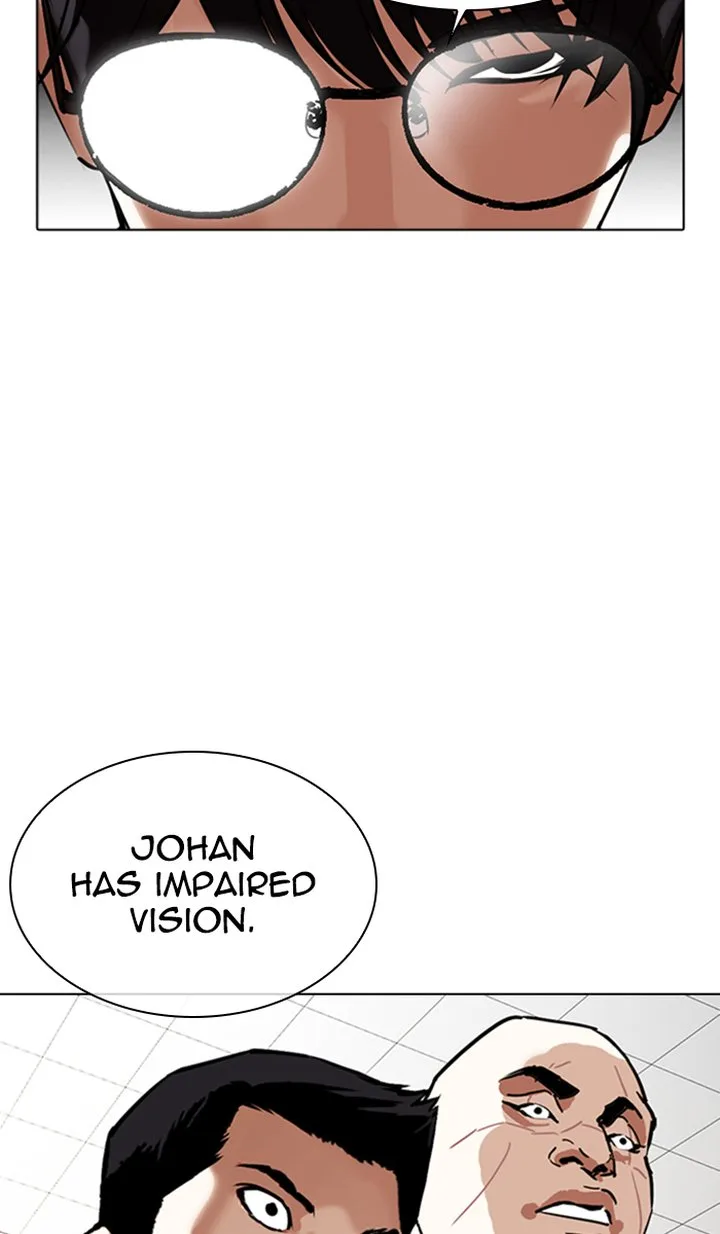 Lookism Chapter 350 – Page 7