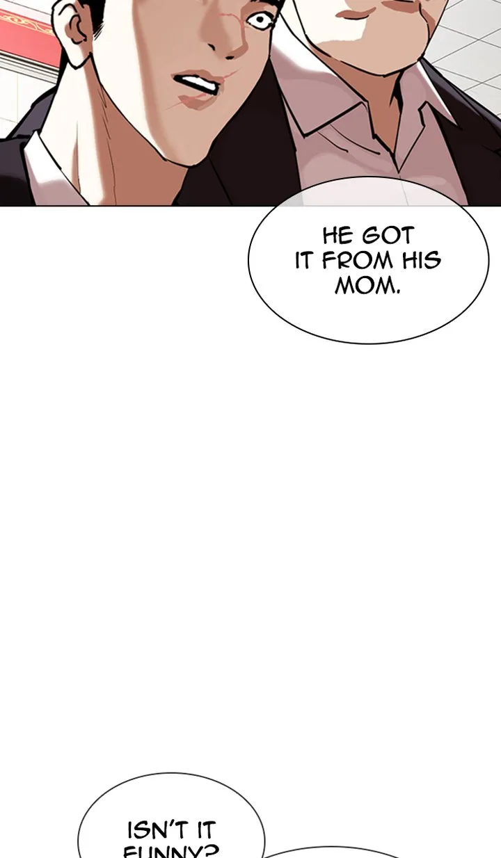 Lookism Chapter 350 – Page 8