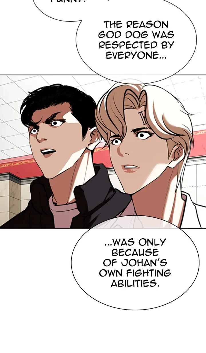 Lookism Chapter 350 – Page 9