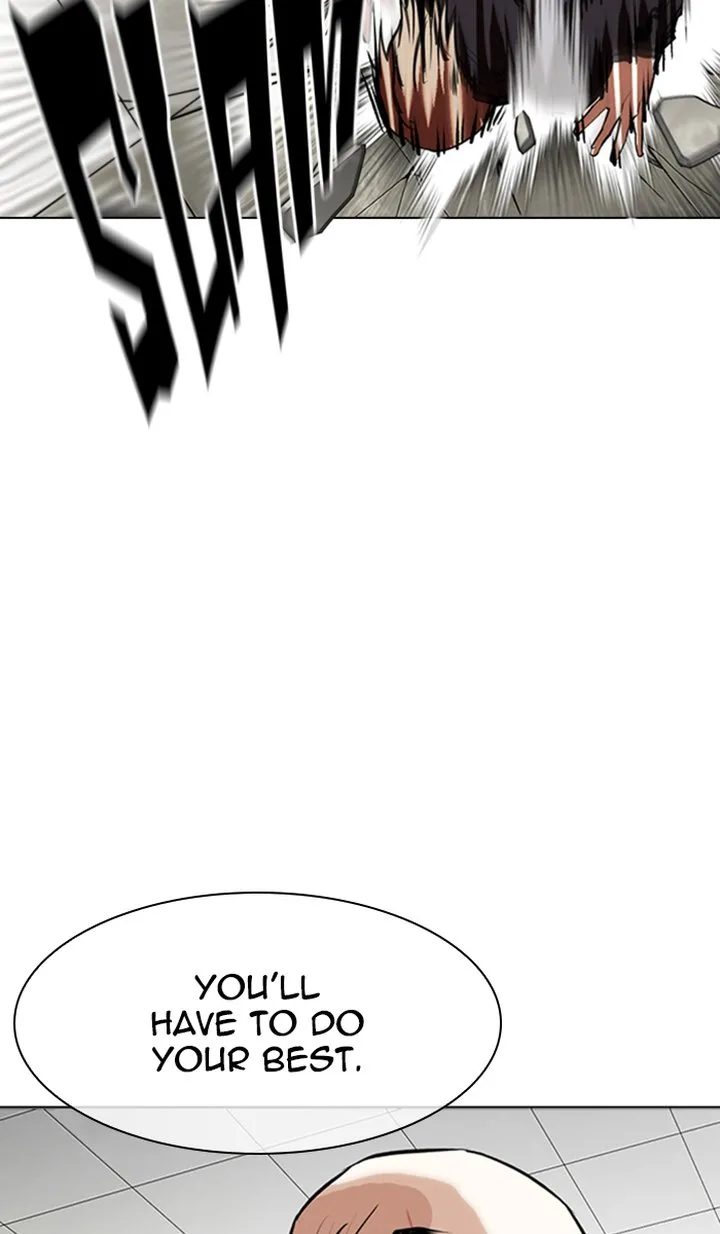 Lookism Chapter 350 – Page 19